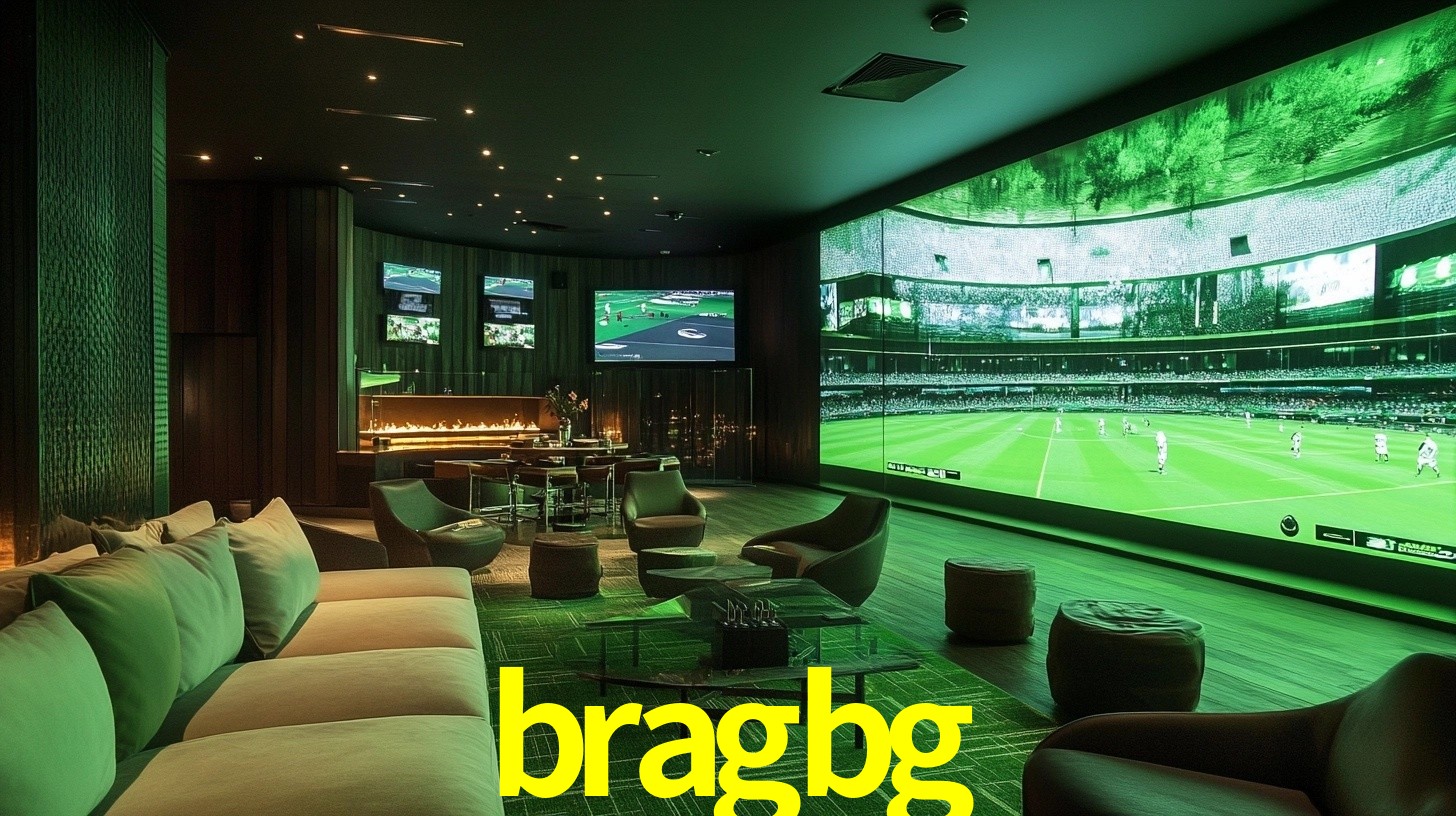 bragbg: Seu Cassino Premiado com Pagamentos Rápidos