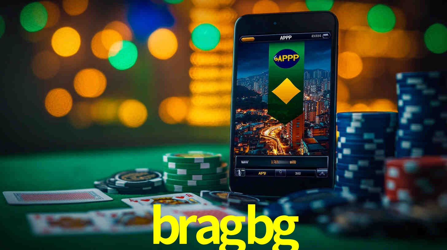 Descubra a Essência do bragbg: Nossa História e Compromissos