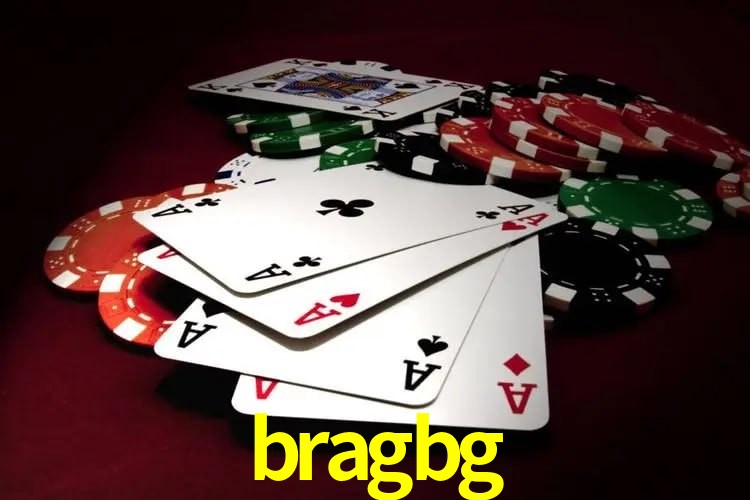 Mesa de Blackjack bragbg
