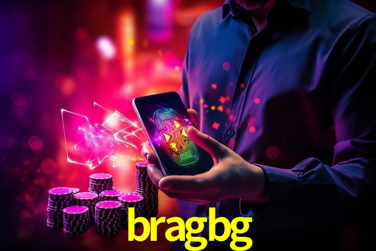 Mesa de Roleta bragbg