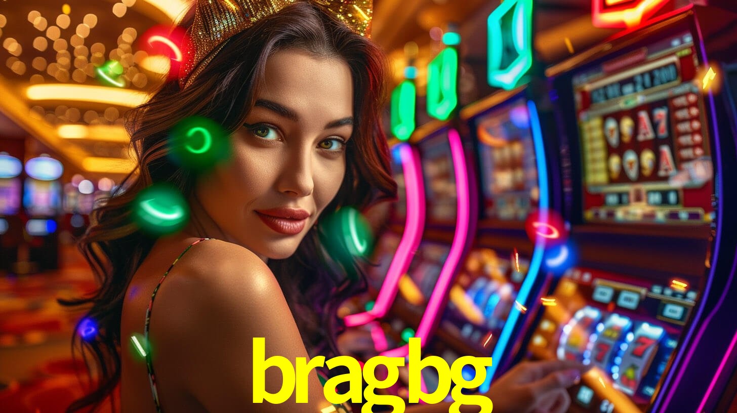 bragbg Apostas Esportivas Logo - 34 Esportes Certificados