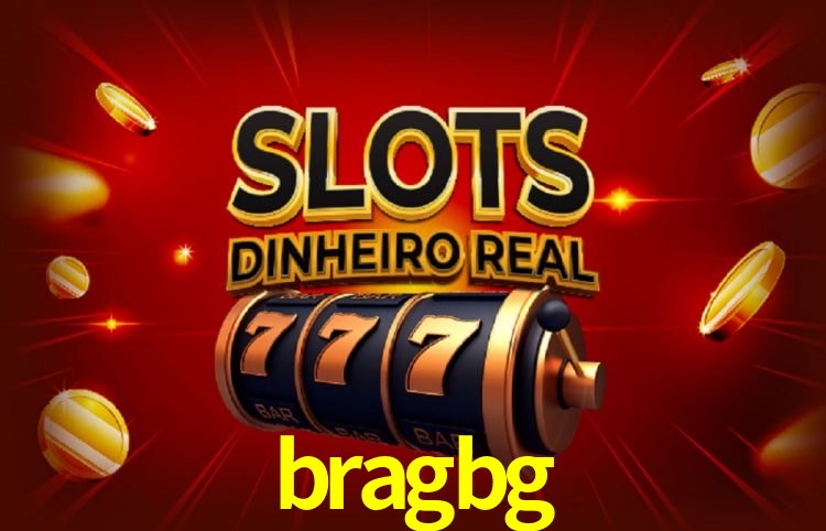 bragbg Logo Oficial