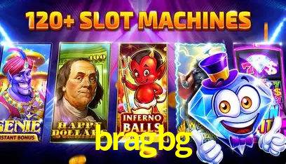Descubra a Magia dos Jogos de Arcade no bragbg