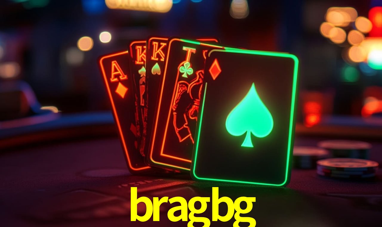 Jogos de Slot bragbg