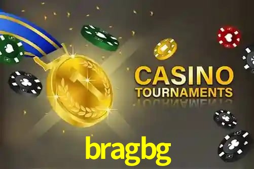 Requisitos do APK bragbg para Android - Logo Oficial