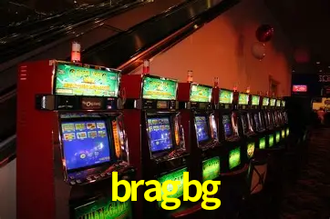 Descubra a Magia dos Jogos de Arcade no bragbg