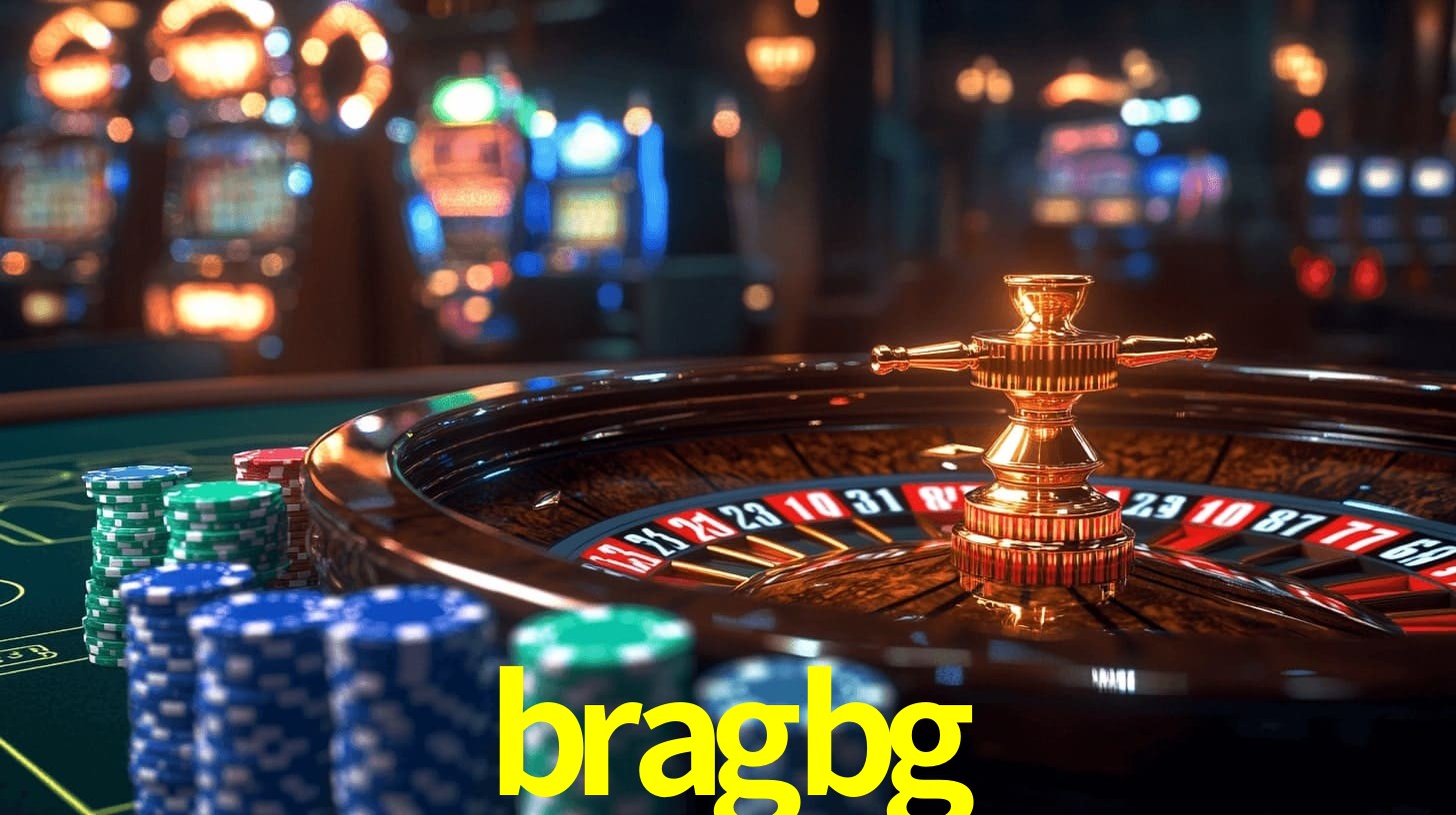 Sinta a adrenalina dos jogos de cassino com bragbg