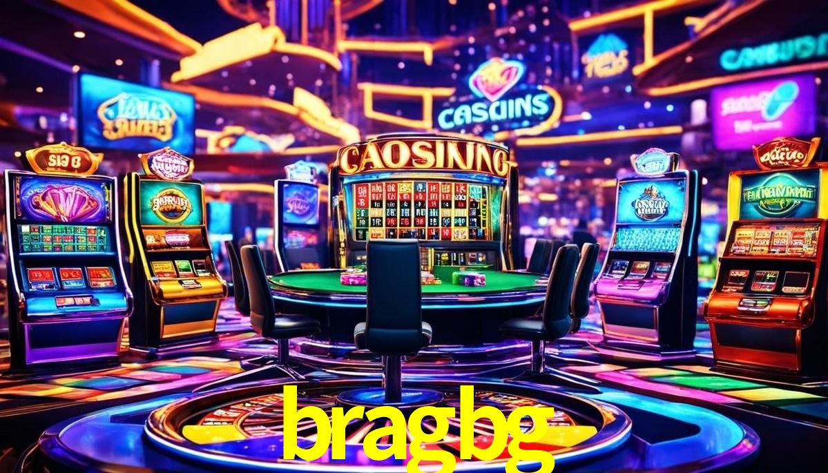 Recursos de Bônus bragbg