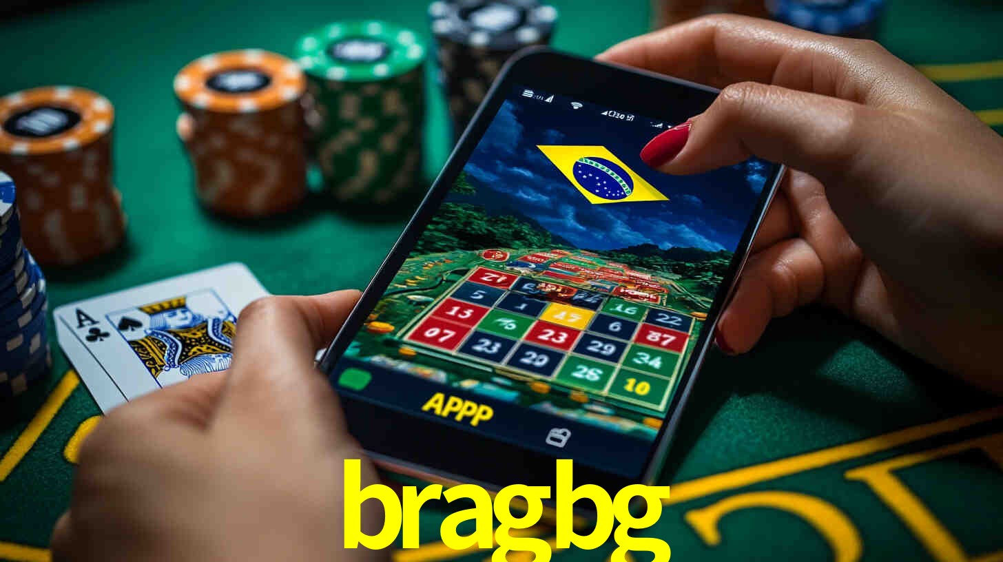 A Popularidade dos Caça-Níqueis no bragbg