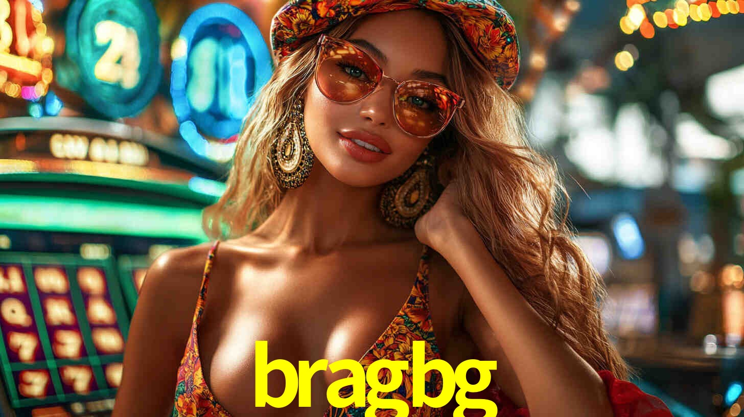 Welcome Bonus bragbg