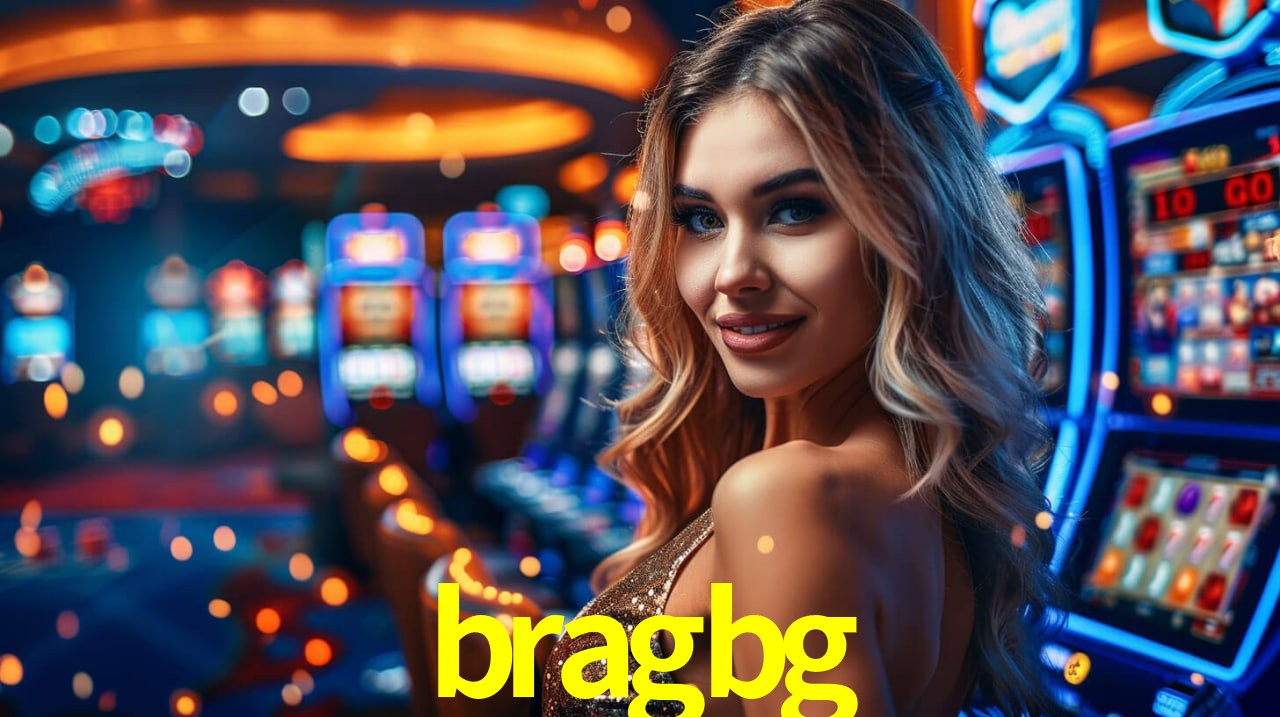 Slot Games bragbg
