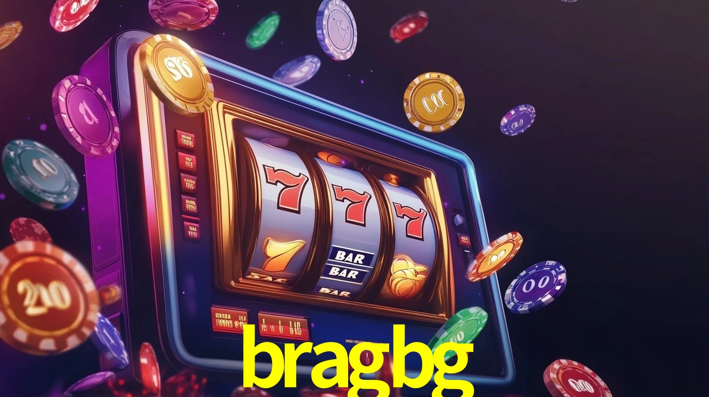 Roulette Table bragbg