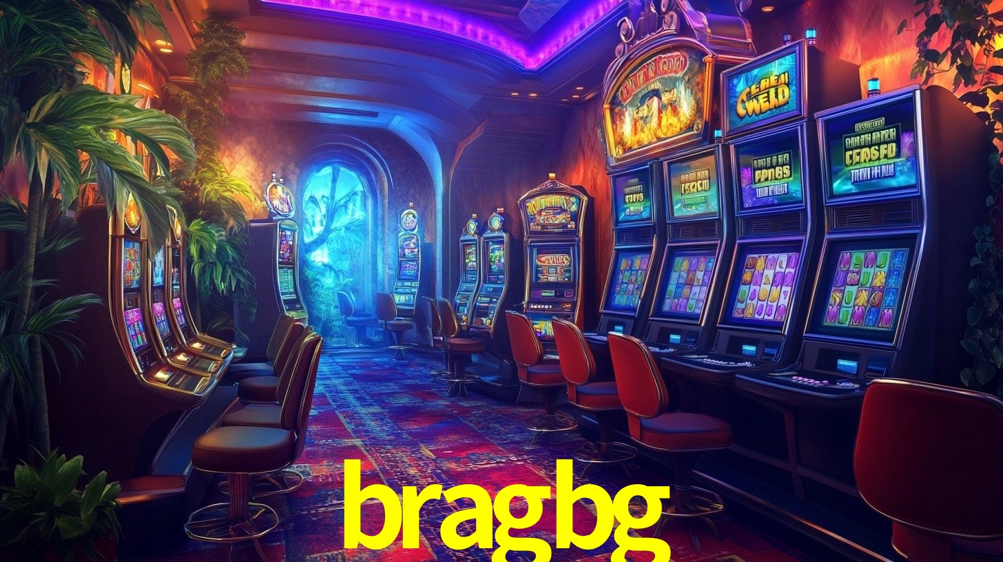 Blackjack Table bragbg