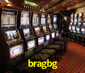 Descubra o Mundo do Cassino Online com bragbg