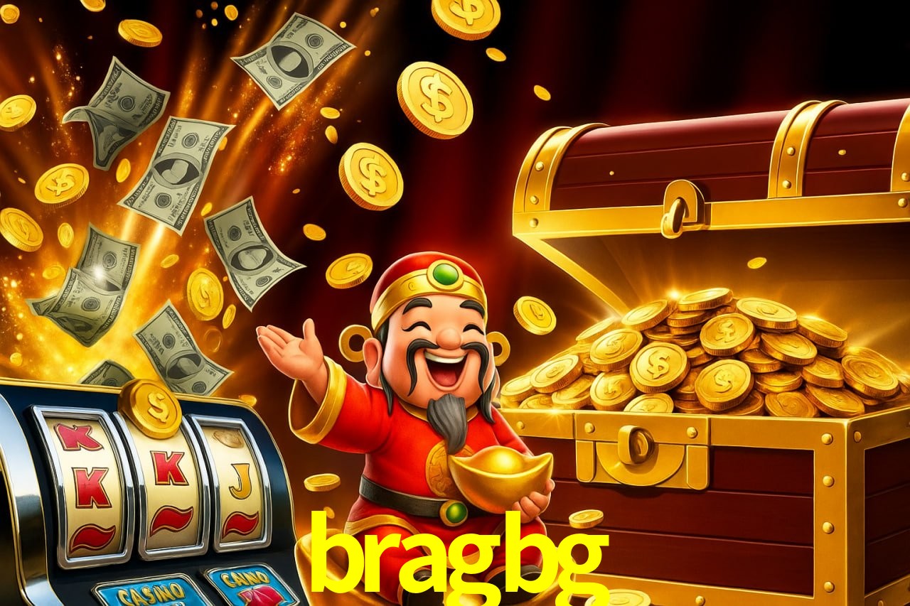 Bônus Diários bragbg