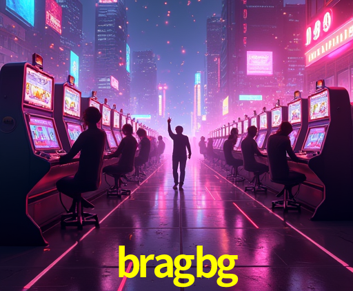 Casino Ao Vivo bragbg