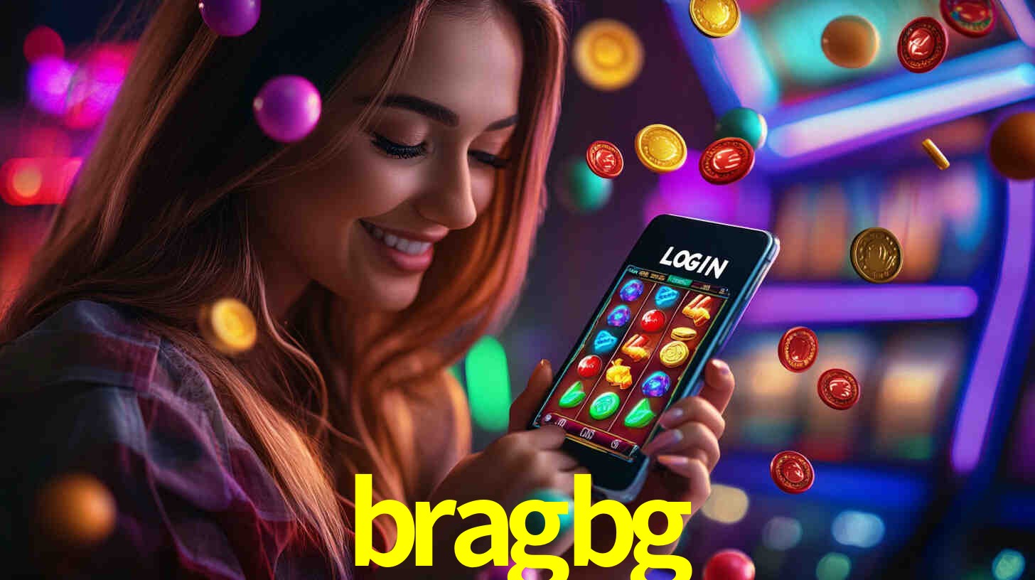 bragbg: Jogos de Caça-Níqueis-Altas Recompensas, Roleta-Velocidade, Blackjack-Desafios Máximos