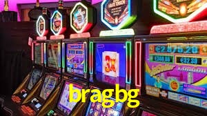 Interface do App bragbg