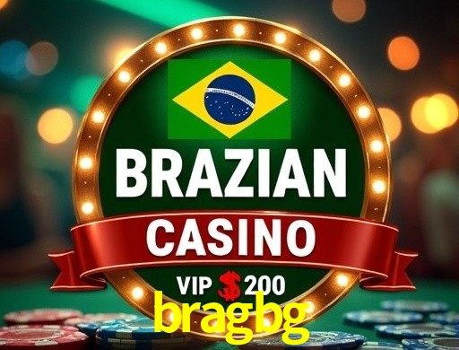 Bot bragbg Telegram