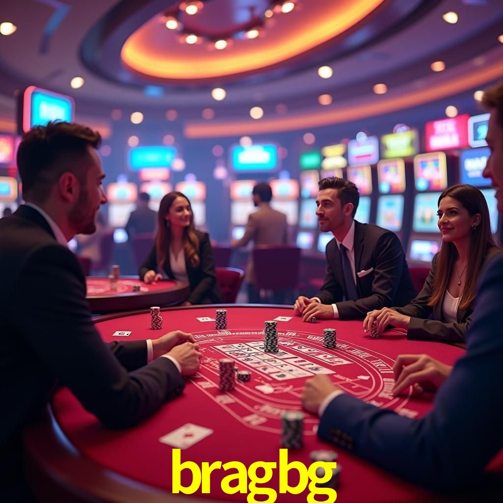Torneios bragbg