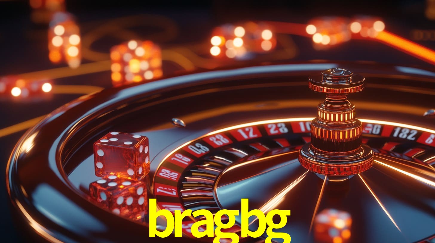 bragbg: A Experiência de Casino com Jogos de Mesa ao Vivo