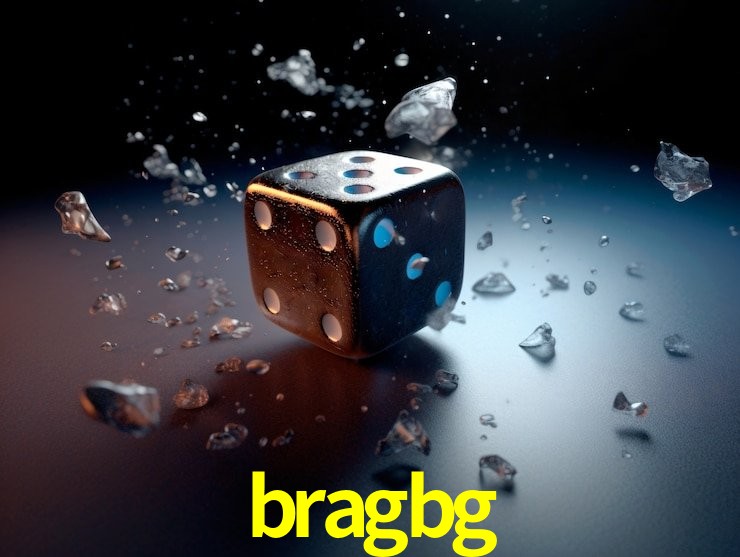 Logo da bragbg