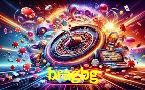 Estatísticas Esportivas bragbg