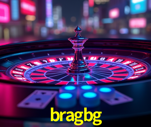 Inovações de Jogos na bragbg: O Futuro das Experiências Interativas
