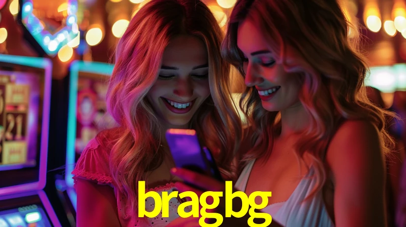 Experimente o Login Seguro Premium no bragbg