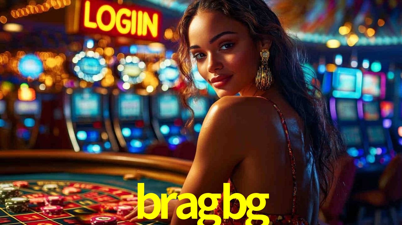 Benefícios da Conta bragbg