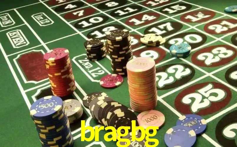 Casino Ao Vivo bragbg