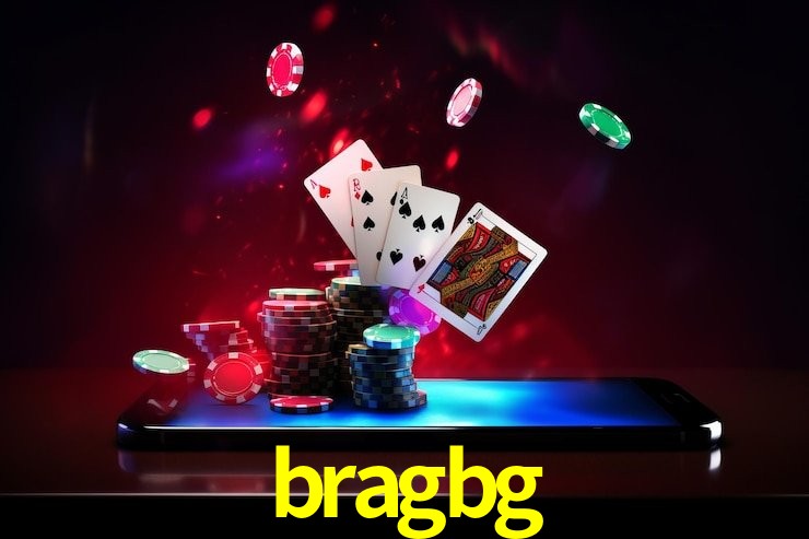 Game Providers bragbg
