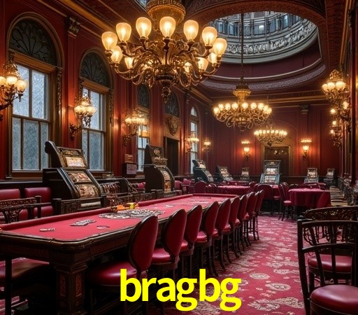 bragbg Logo Verificado
