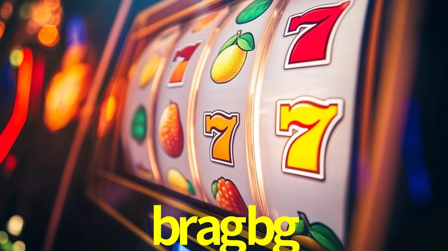 bragbg App Interface