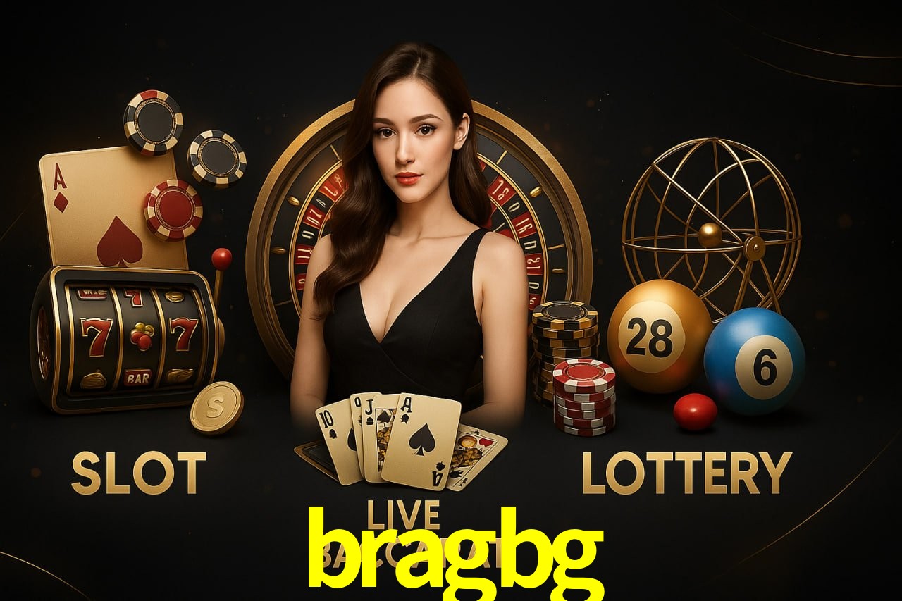 Logo bragbg Loteria Online