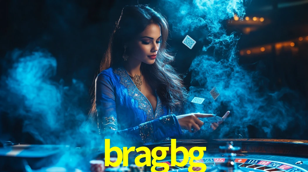 A Experiência Imersiva dos Cassinos Ao Vivo no bragbg