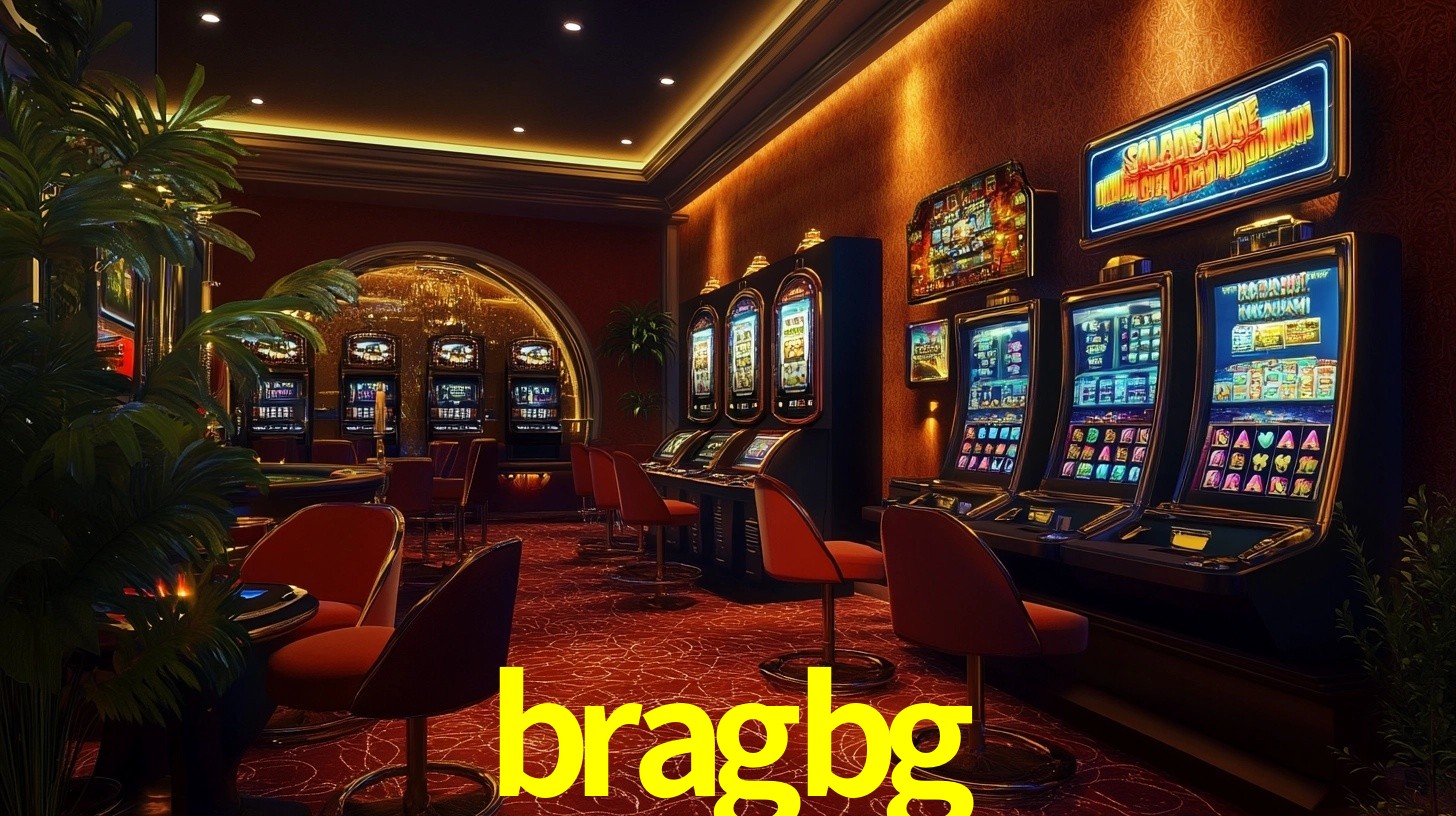 Live Casino bragbg