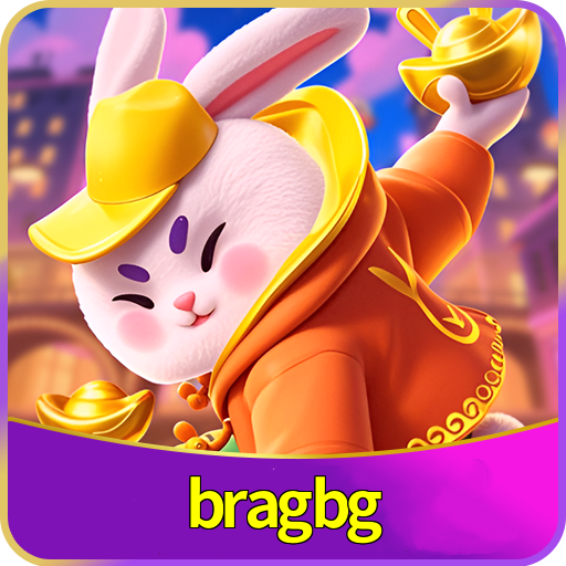 Logo bragbg Cassino Online Brasil