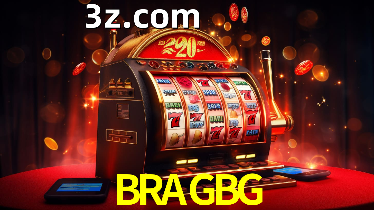 cassino online BRAGBG